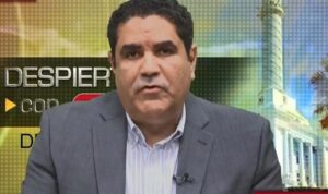 Piloto aéreo denuncia corrupción, poder político y negligencia de fiscales les quitan a sus hijas