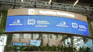 Prensa Turística de Santiago regocijada con participación en Feria Anato 2023

