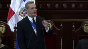 Abinader reconoce que homicidios han aumentado en República Dominicana 