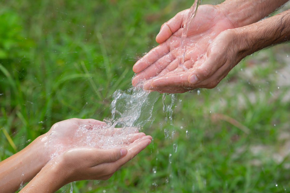 Presidente Abinader someterá Ley del Agua; gobierno dispondrá de US$8,500 MM para sector