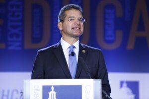 Puerto Rico gastará 2,000 millones para reparar daños por desastres naturales