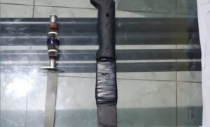 Apresan dos personas por muerte de joven para quitarle motocicleta en Hato Mayor