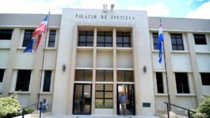Capturan hombre había escapado del palacio de justicia de Moca 