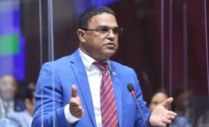 Diputado Sadoky Duarte dice Abinader se reelegirá con más del 70% en Sánchez Ramírez  