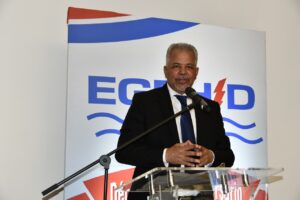 EGEHID entregará obras sociales y anuncia el inicio de proyectos de energía solar y eólica 