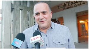 Senador Alexis Victoria dice población espera discurso de Abinader con buenas expectativas
