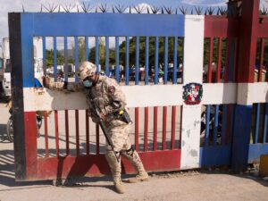 Solicitan prisión preventiva y declaración de caso complejo contra arrestados en Operación Frontera