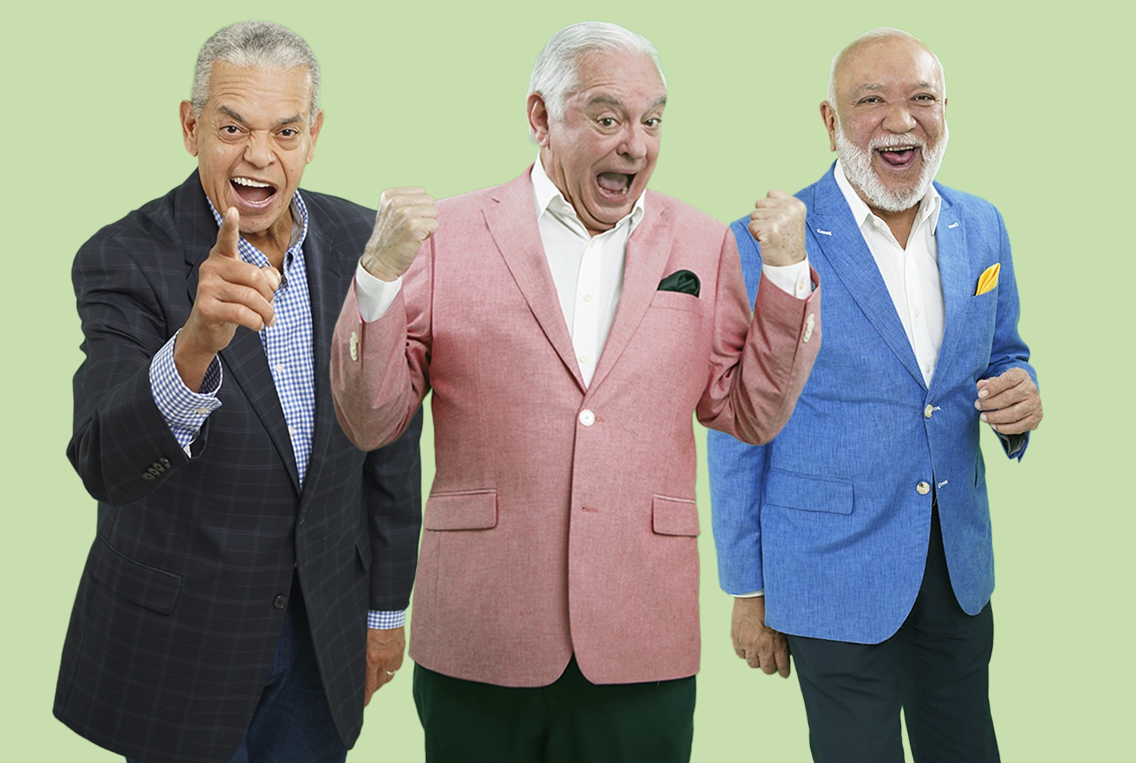 "Stand Viejos” arriba a su décima función