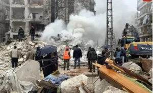 Más de 4.300 muertos en Turquía y Siria por los devastadores terremotos