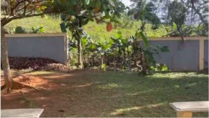 Temblor de tierra afectó pared de una escuela en Cotuí, piden intervención del MINERD ante otras problemáticas.