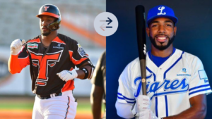 Toros envían a Miguel Andújar al Licey por Narciso Crook
