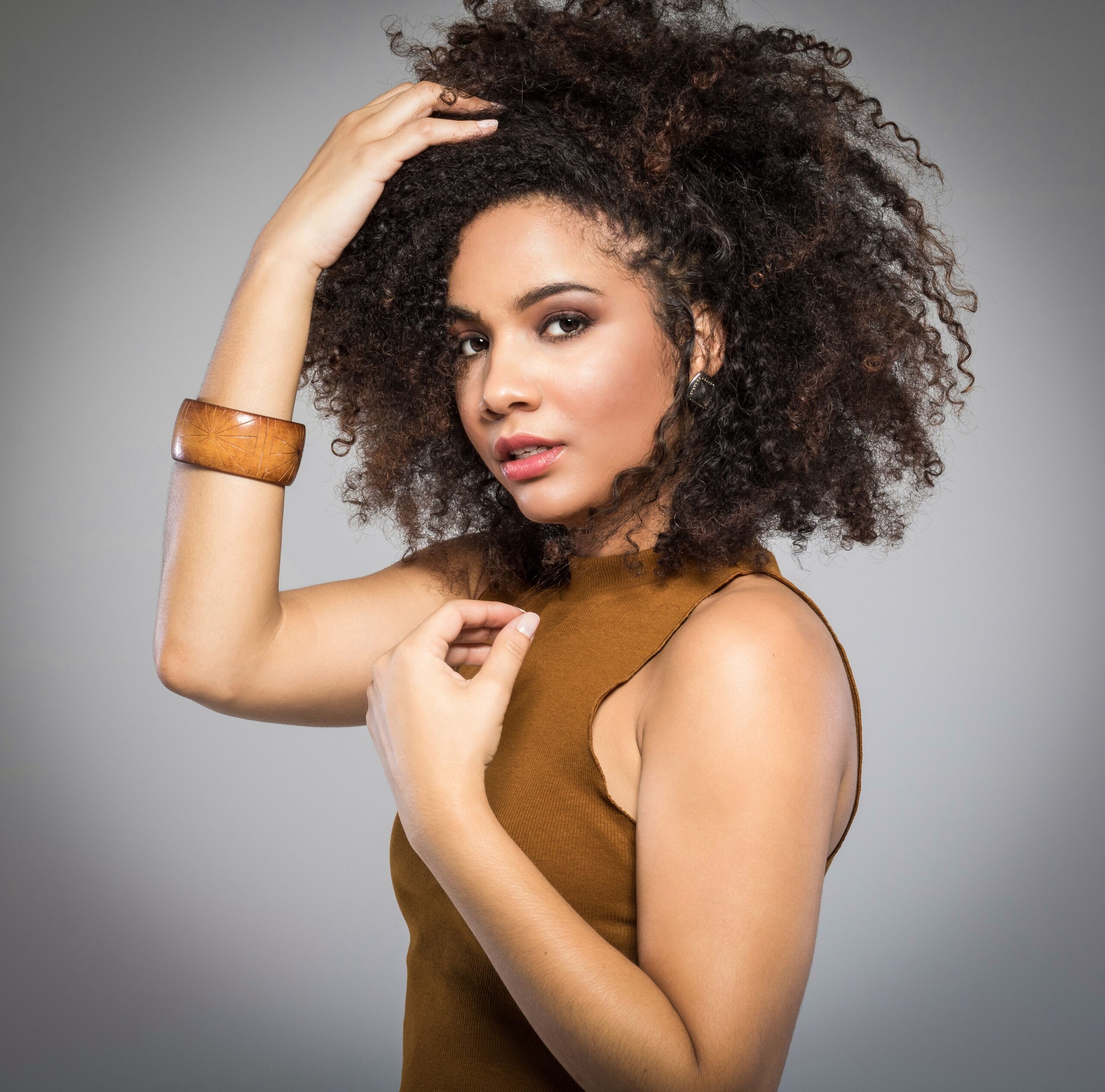 Dominicana Wendy Regalado en video de Daddy Yankee