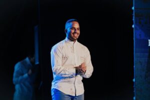Premio Nacional de la Juventud: reconocen el talento de 15 jóvenes dominicanos 