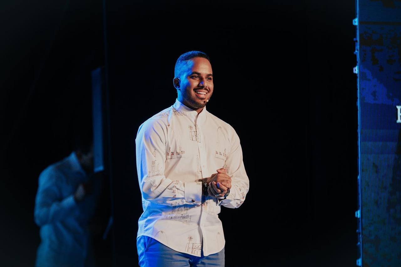 Premio Nacional de la Juventud: reconocen el talento de 15 jóvenes dominicanos