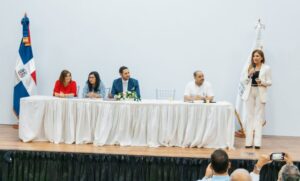 ADN invertirá RD$150 millones en 50 barrios beneficiados con presupuesto participativo 