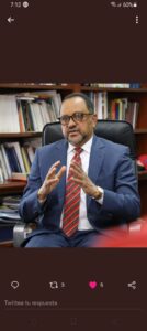 Antoliano Peralta Romero: Sorprende la declaración contradictoria de Leonel Fernández 