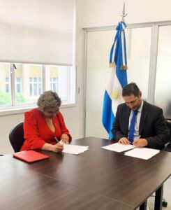 Agencias Procompetencia pactan intercambio información de prácticas anticompetitivas