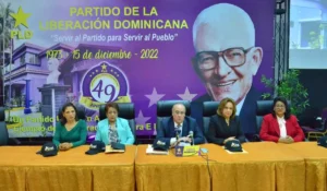 Comisión del PLD dará seguimiento compra de alcaldes opositores 
