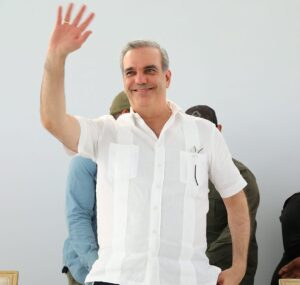 Abinader participará en clausura del I Foro Internacional de Innovación Pública