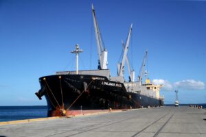 RD registra incremento de 20% en llegada de cruceristas en comparación con el 2019