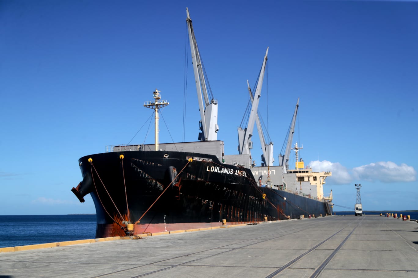 RD registra incremento de 20% en llegada de cruceristas en comparación con el 2019