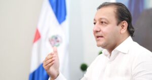 Abel Martínez califica proyecto ley sobre trata de personas como 