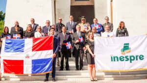 El Inespre ha beneficiado a 19 millones de visitantes en dos años