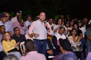 Abel Martínez afirma que el PRM se enfrenta a una derrota segura