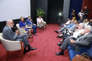 Indotel, ADORA y la UNESCO celebran la décima segunda edición del Día Mundial de la Radio 
