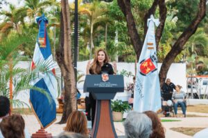 ADN y Supermercados Nacional inauguran Parque Renacimiento con nuevas áreas