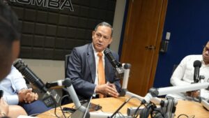 Guzmán Fermín asegura gobierno ha fracasado en transformación de la Policía Nacional