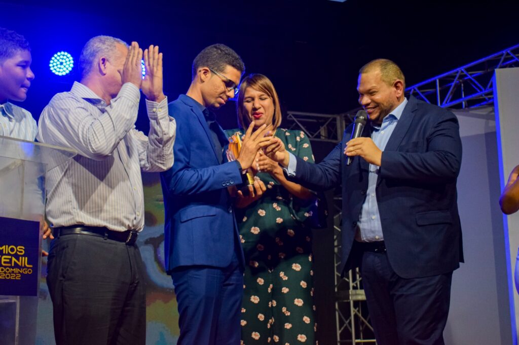 Premios Juveniles SDN