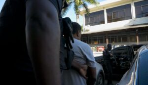 Jueza fija para este viernes solicitud medida coerción contra arrestados Operación Frontera 
