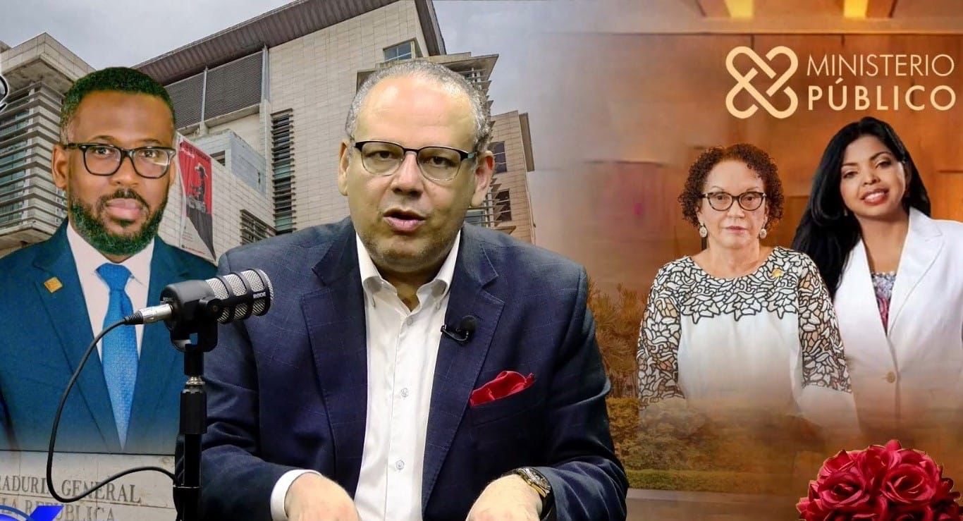 FJT preocupada por intentos para desarticular estructura anticorrupción y afectar gestión de Mirian Germán