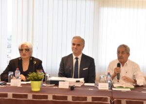 Ministro de Trabajo afirma en pocos meses habrá propuesta para reforma Código de Trabajo 