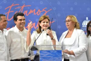 Gobierno inaugura nuevo acueducto de Haina construido por más de 400 millones de pesos