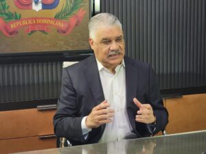 Miguel Vargas: “El país escuchó y observó a un presidente desmentido por hechos y realidad”