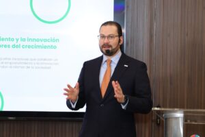 ANJE considera como completo y positivo el discurso de la rendición de cuentas