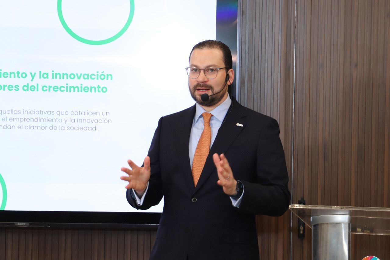 ANJE considera como completo y positivo el discurso de la rendición de cuentas