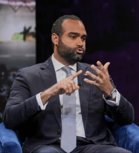 CODESSD valora llamado del presidente a un gran acuerdo nacional frente al tema haitiano 