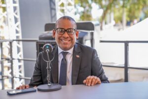 En Pedernales favorecen acciones del Gobierno a favor del turismo en esa provincia
