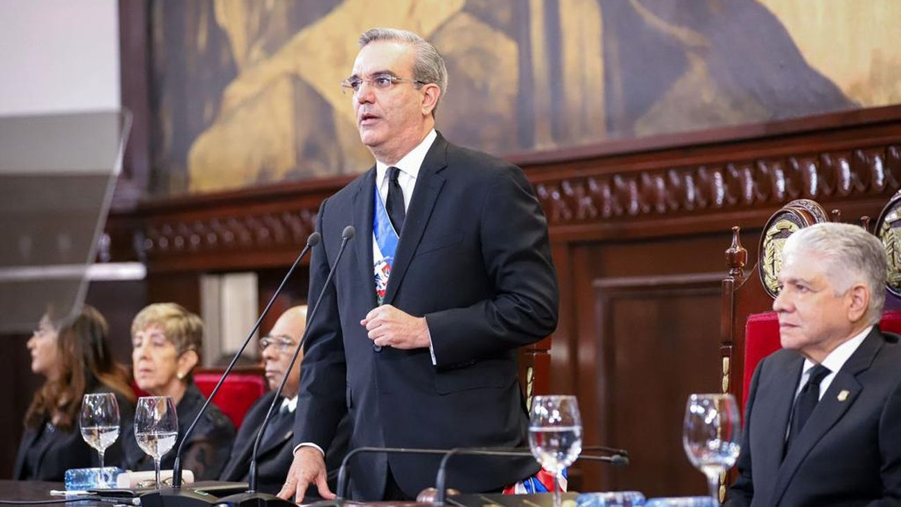 Luis Abinader