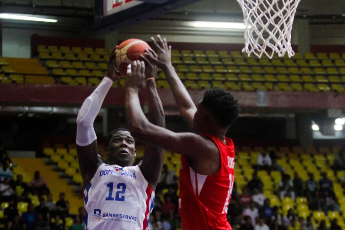 Un triunfo dominicano ante Argentina le daría clasificación al Mundial