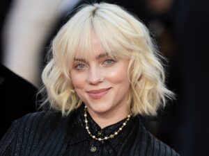 Billie Eilish obtiene orden de restricción contra presunto ladrón