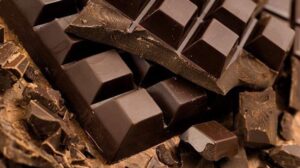 El poder del chocolate negro y sus efectos positivos en el cerebro