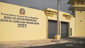 Conozca la cárcel donde pasará un año de prisión preventiva el profesor John Kelly Martínez