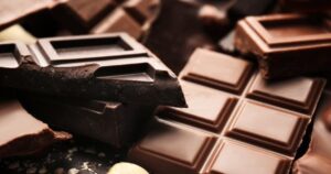 Beneficios del chocolate para el cerebro 