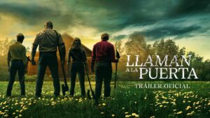 Salas de cine exhiben películas este fin de semana que engancharán con sus historias