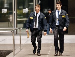 El FBI contiene ataque cibernético a una red informática de la agencia 