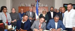 Gobierno abre oficina en Nueva York para facilitar trámites de armas de fuego
